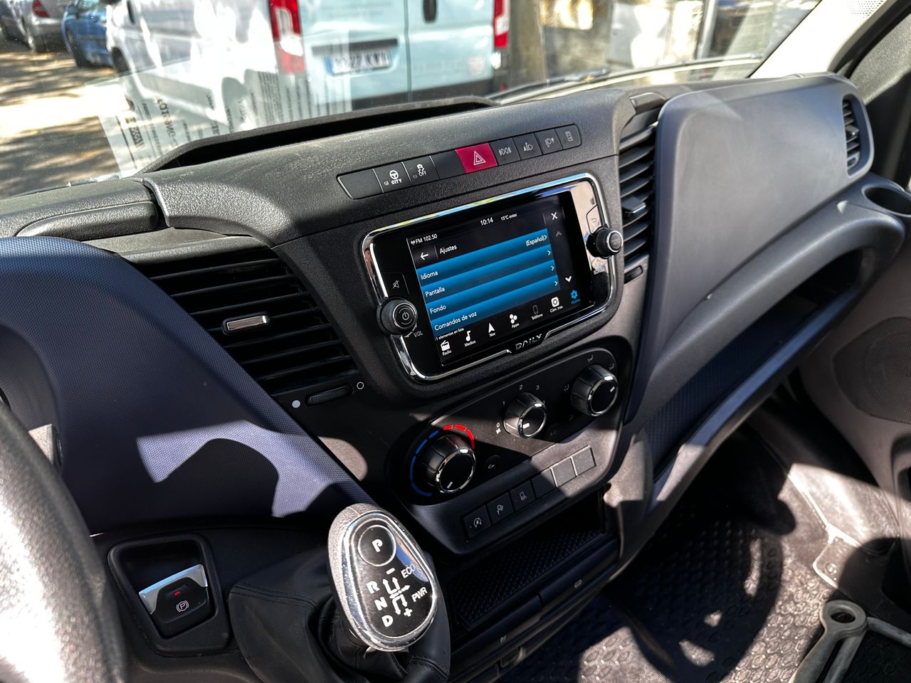 Foto Iveco Daily 13