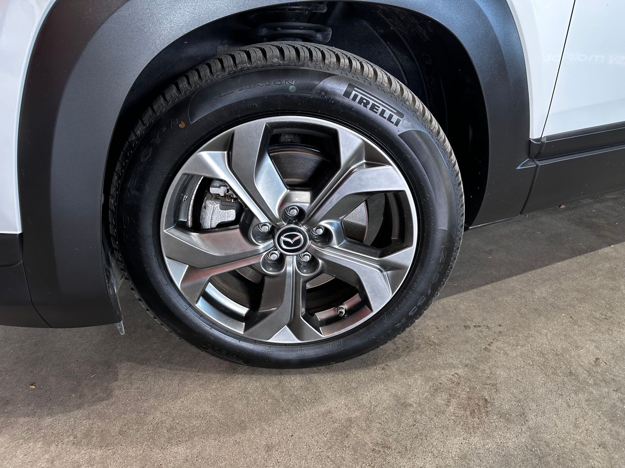Foto Mazda MX-30 20