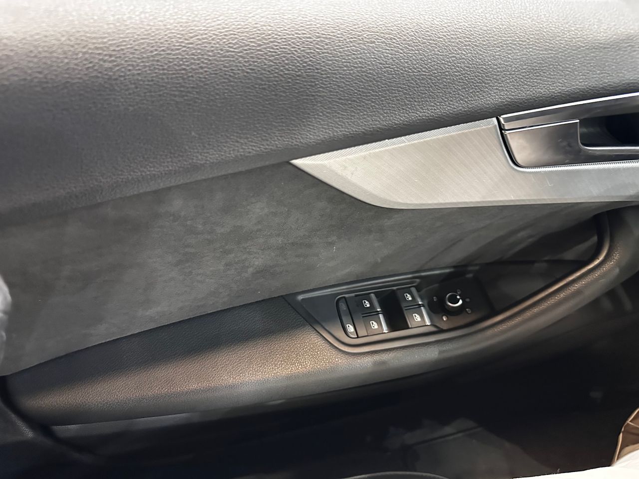 Foto Audi A5 21