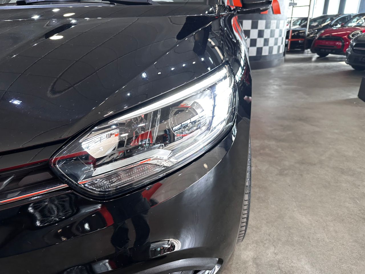 Foto Renault Scénic 18