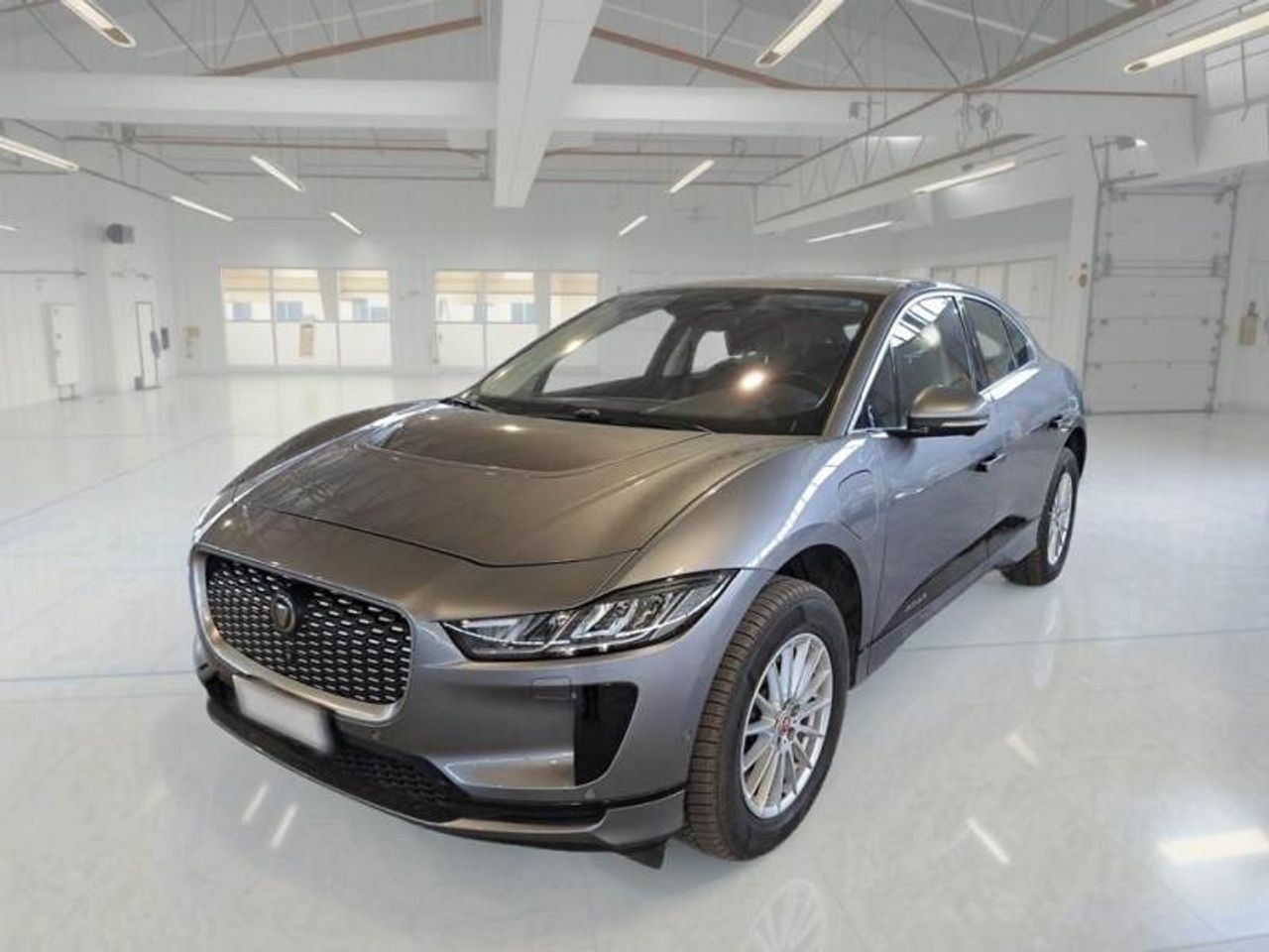 Foto Jaguar I-Pace 2