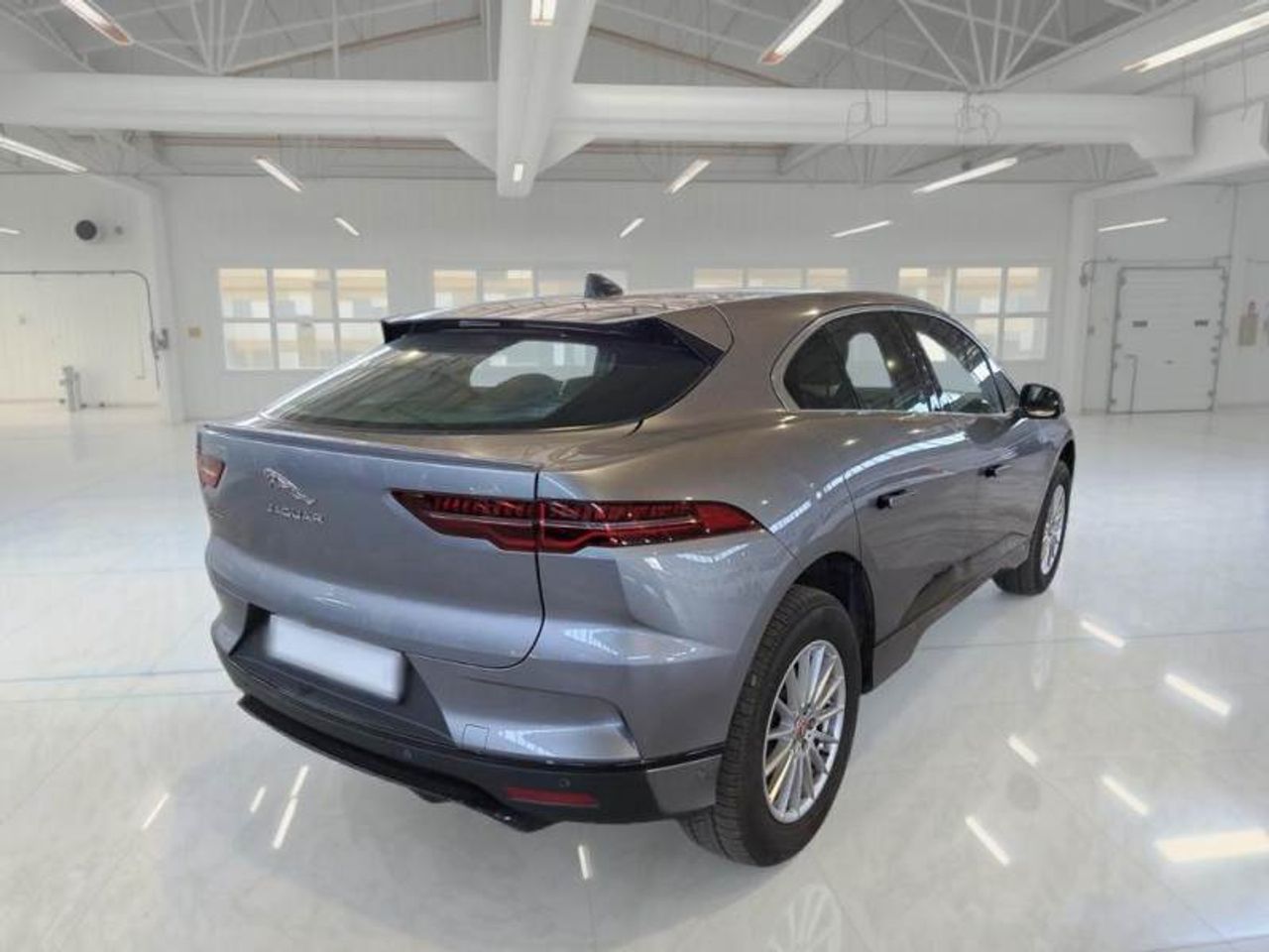 Foto Jaguar I-Pace 3
