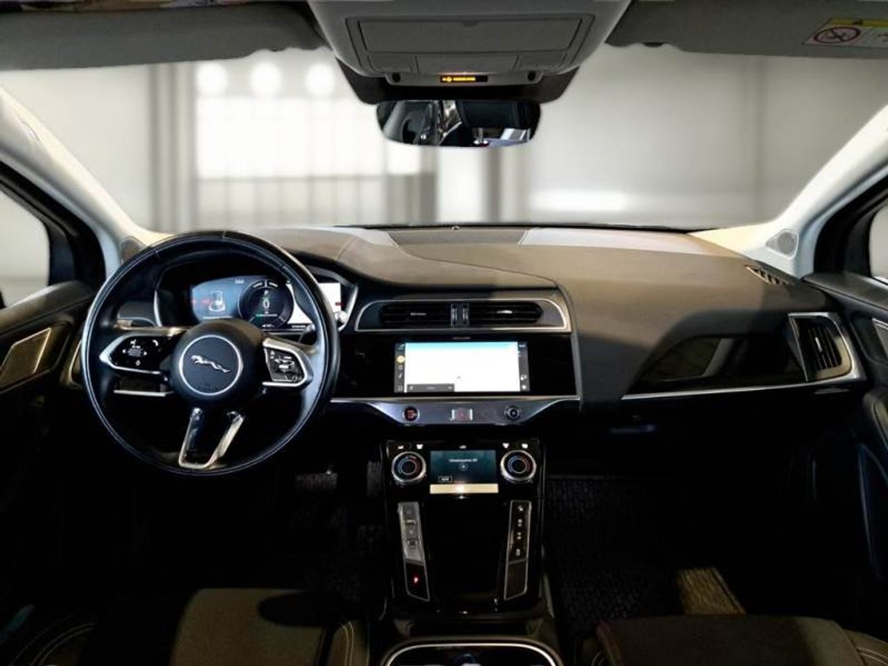 Foto Jaguar I-Pace 4