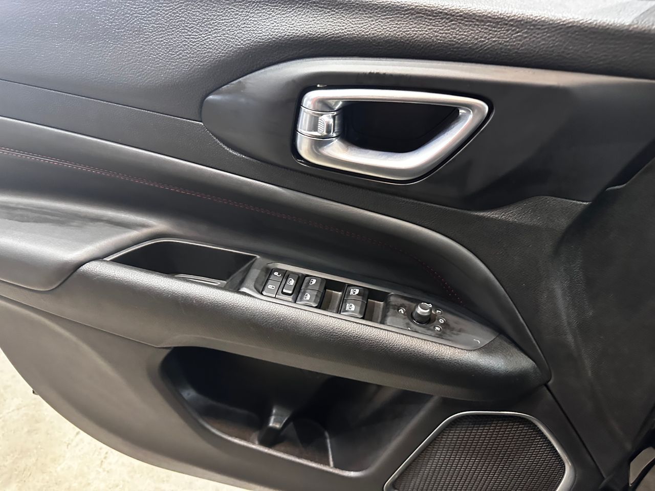 Foto Jeep Compass 10