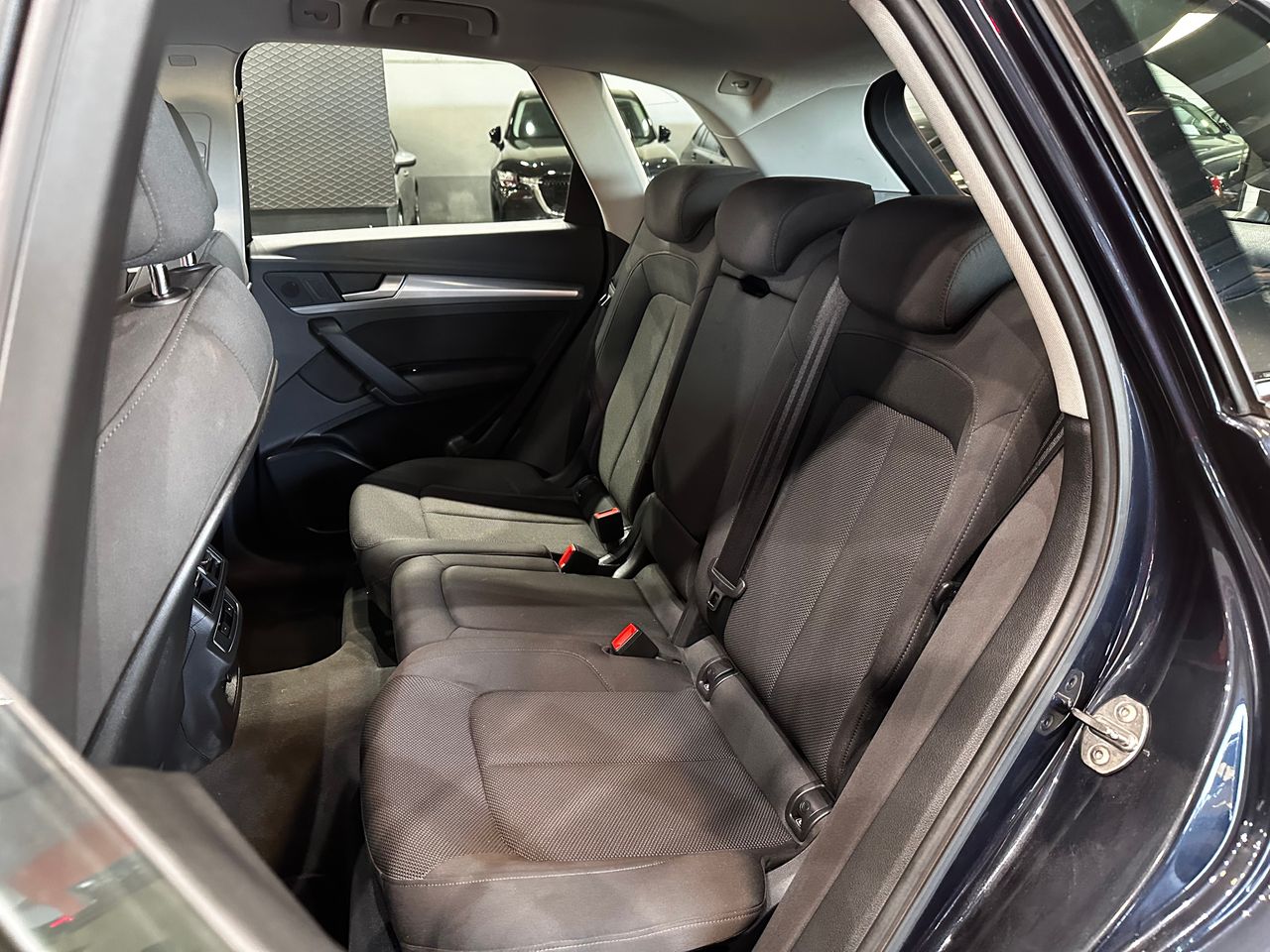 Foto Audi Q5 11