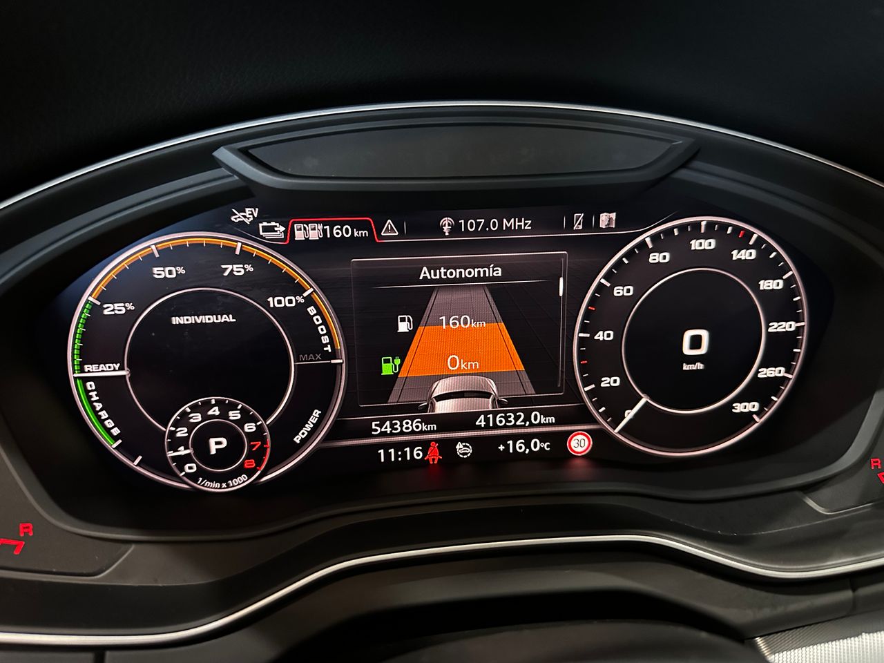 Foto Audi Q5 14