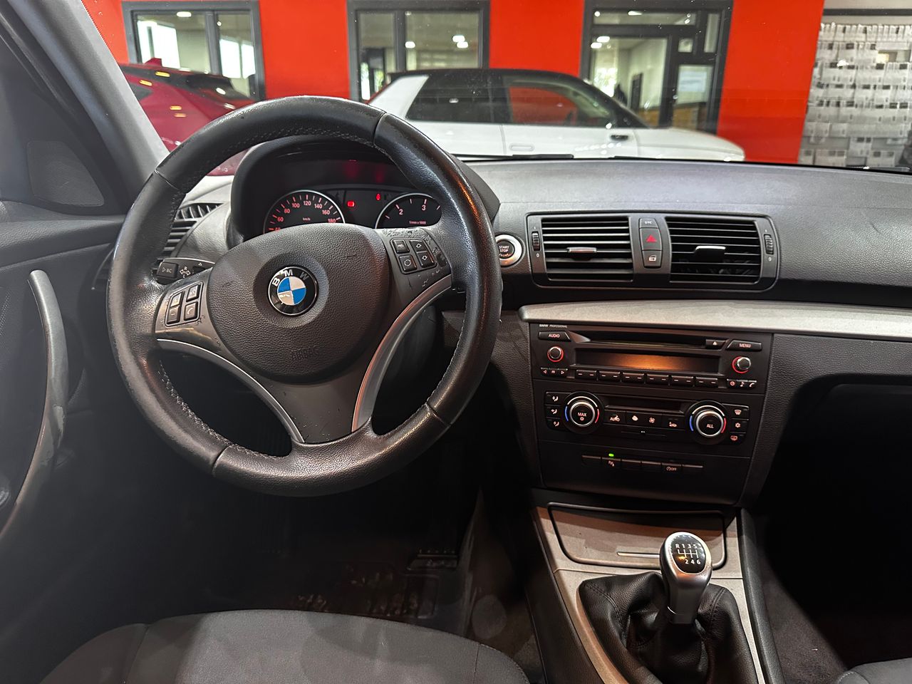 Foto BMW Serie 1 11