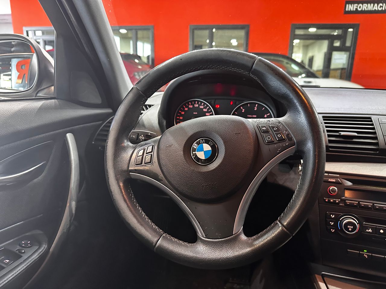 Foto BMW Serie 1 12