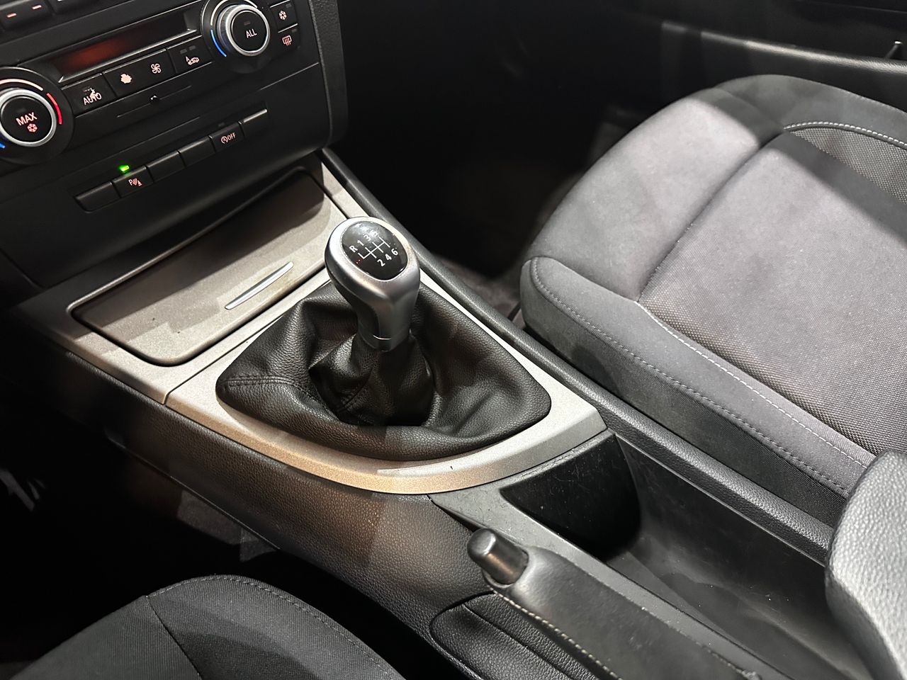 Foto BMW Serie 1 14
