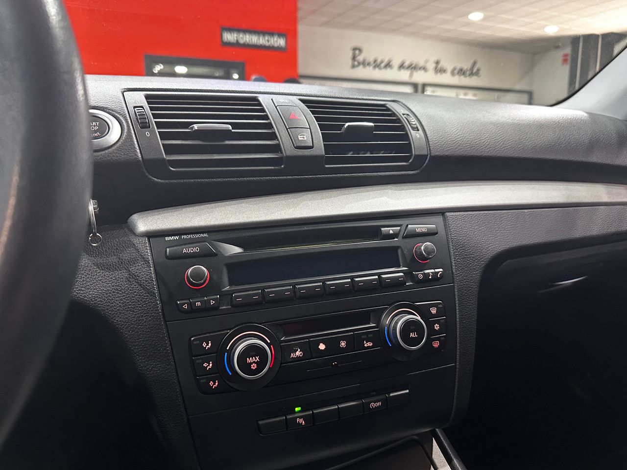 Foto BMW Serie 1 15