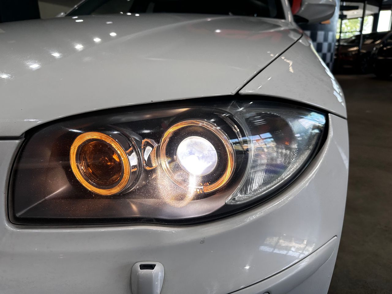 Foto BMW Serie 1 19