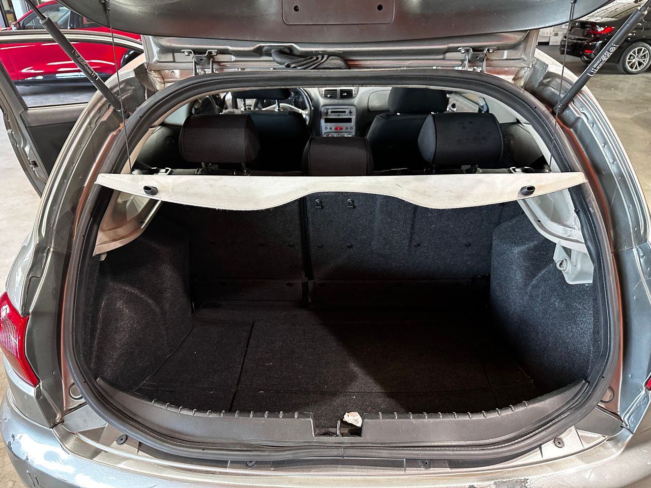 Foto Alfa Romeo 147 8