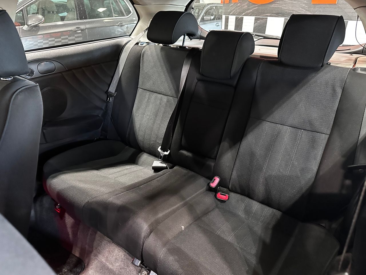Foto Alfa Romeo 147 10