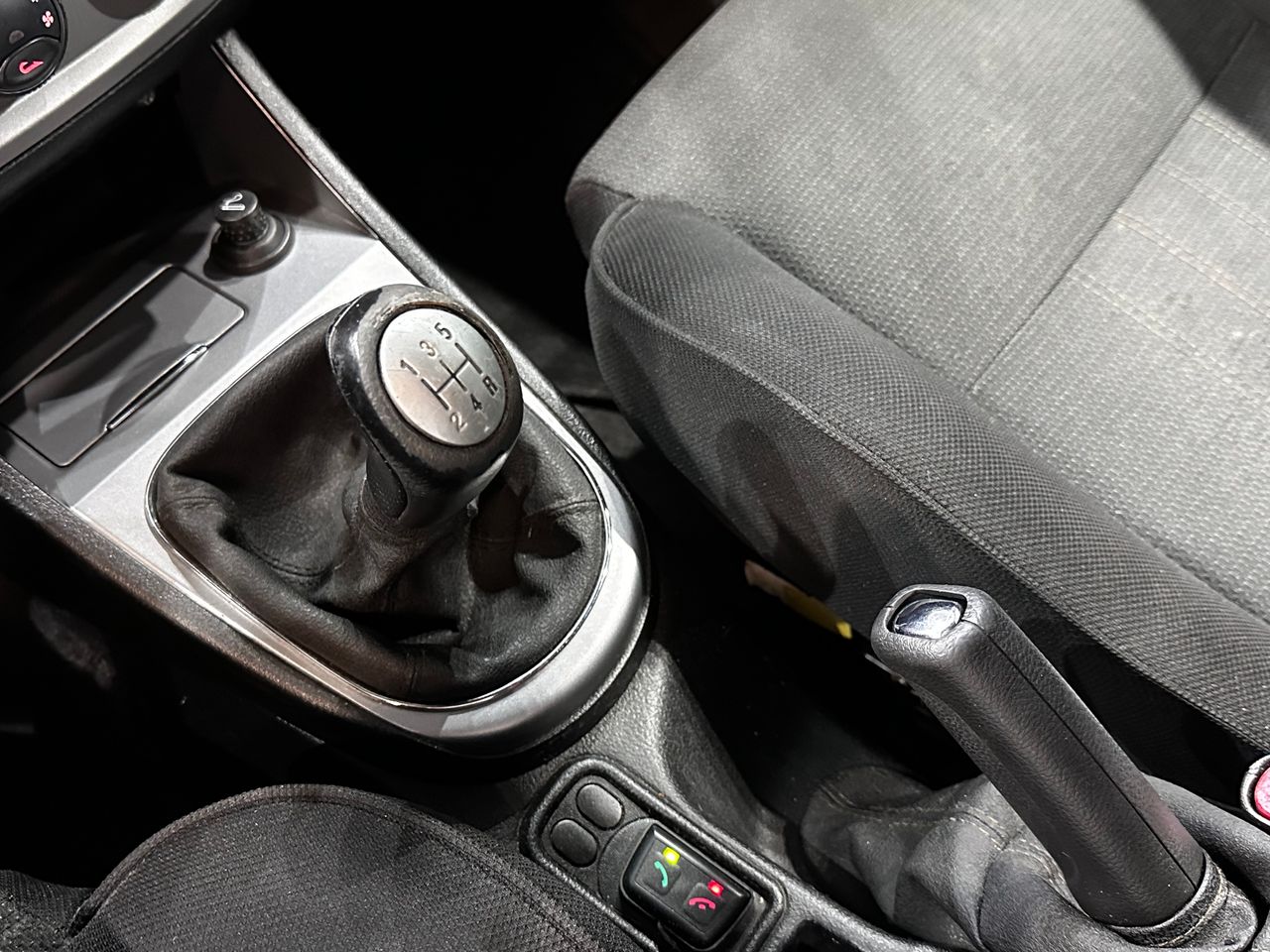 Foto Alfa Romeo 147 14