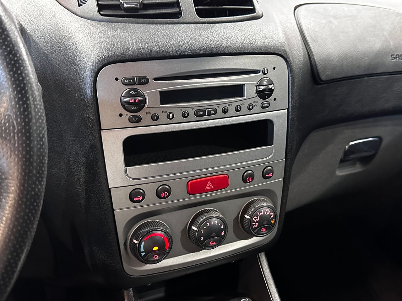 Foto Alfa Romeo 147 15