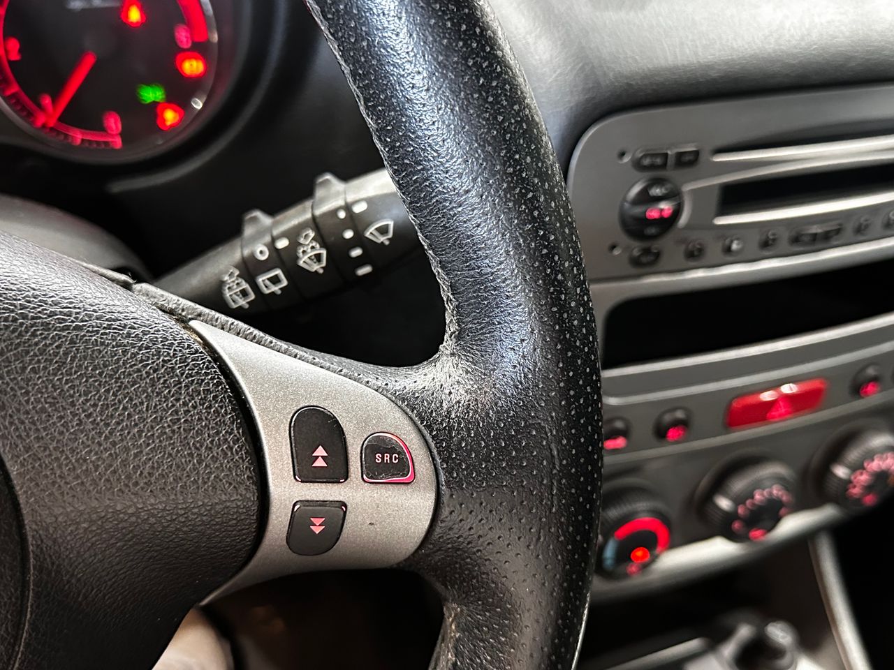 Foto Alfa Romeo 147 17