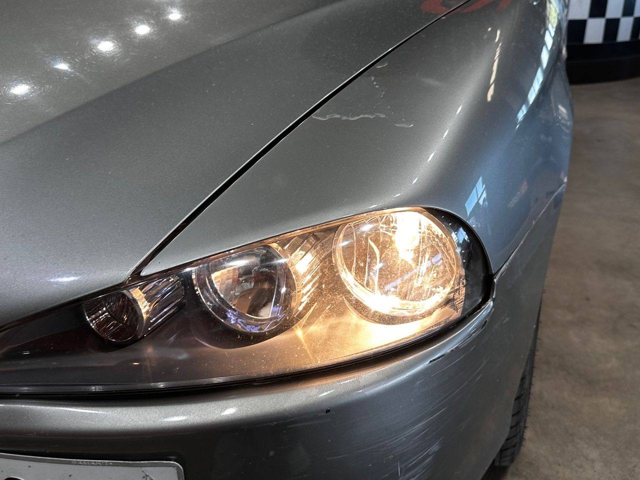 Foto Alfa Romeo 147 19