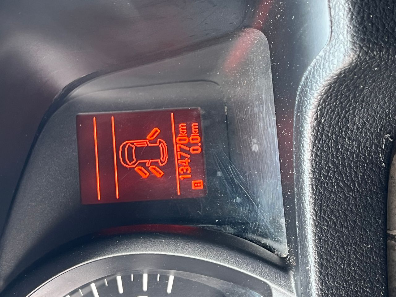 Foto Nissan e-NV200 17