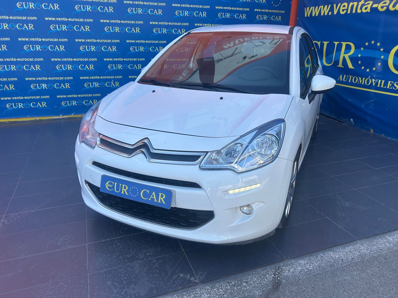 Foto Citroën C3 3