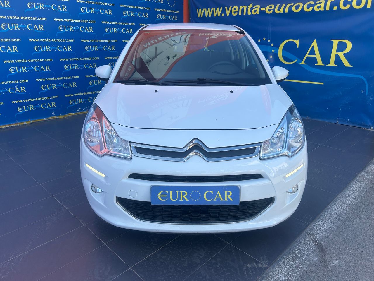 Foto Citroën C3 4