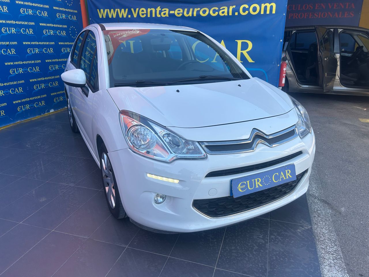 Foto Citroën C3 5