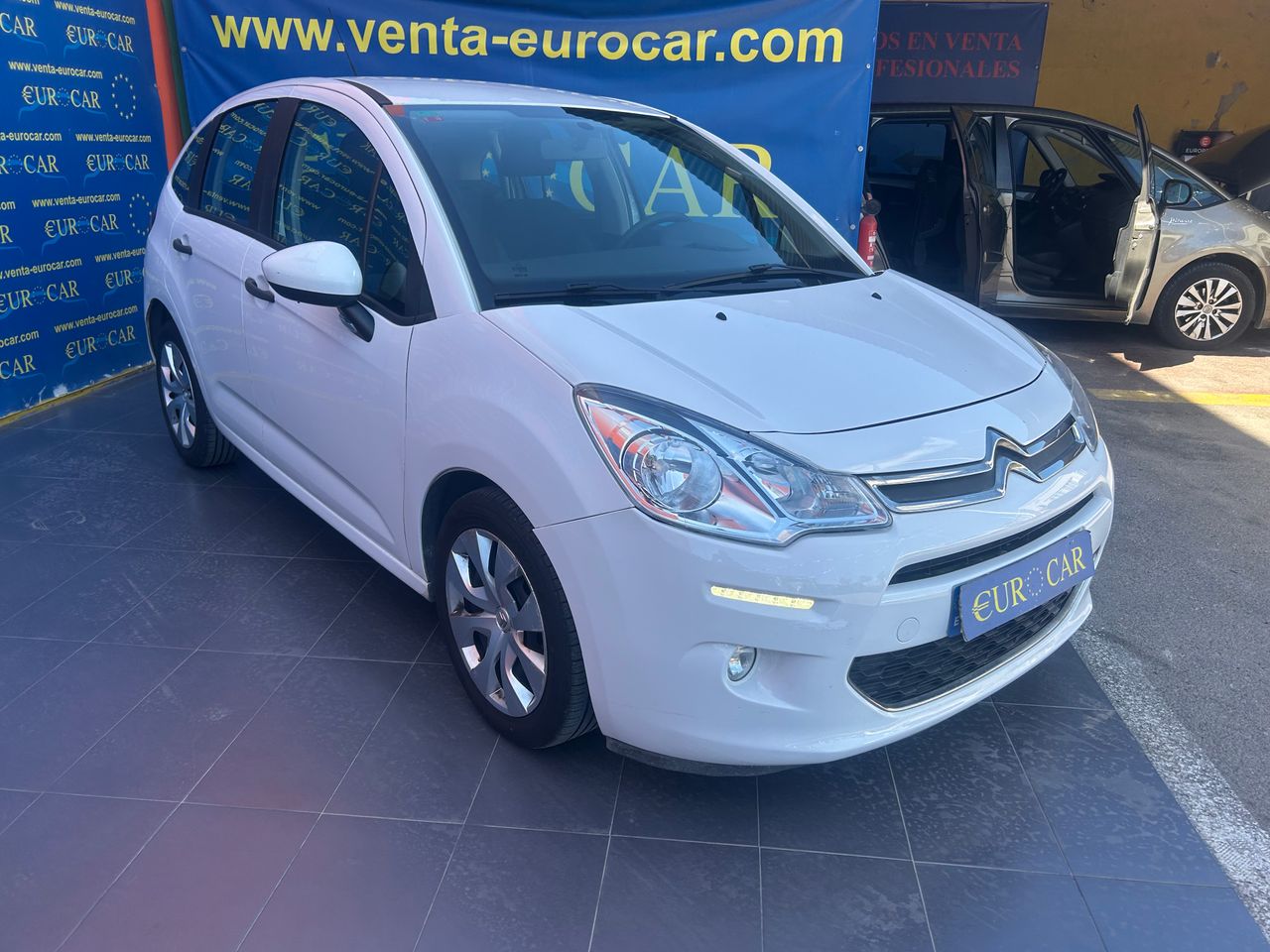 Foto Citroën C3 6