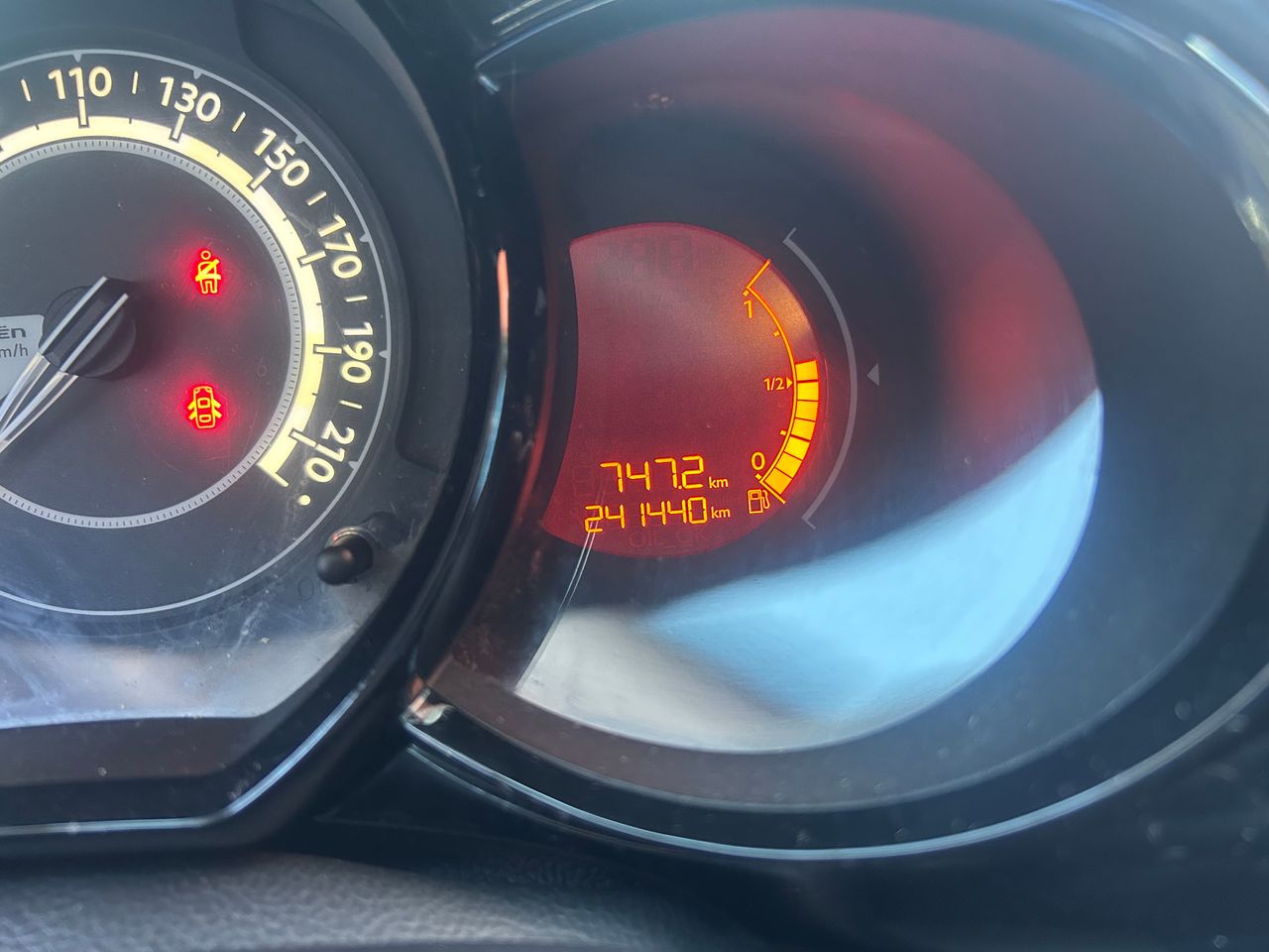 Foto Citroën C3 7