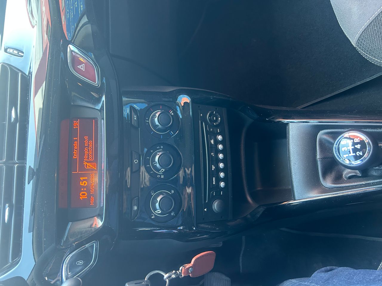 Foto Citroën C3 8