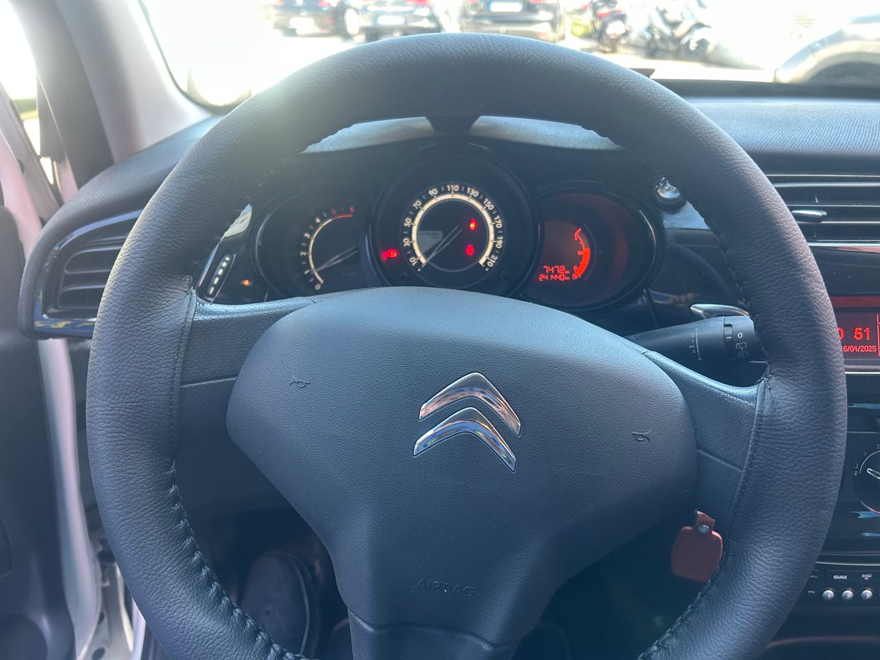 Foto Citroën C3 9