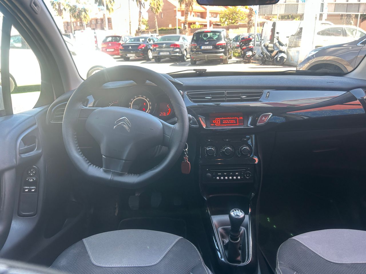 Foto Citroën C3 16
