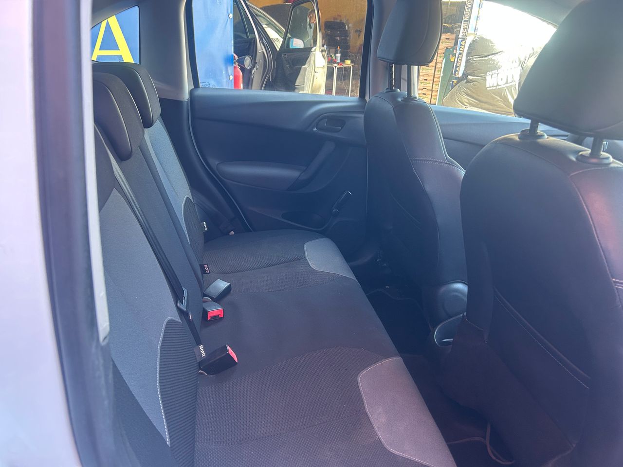 Foto Citroën C3 24