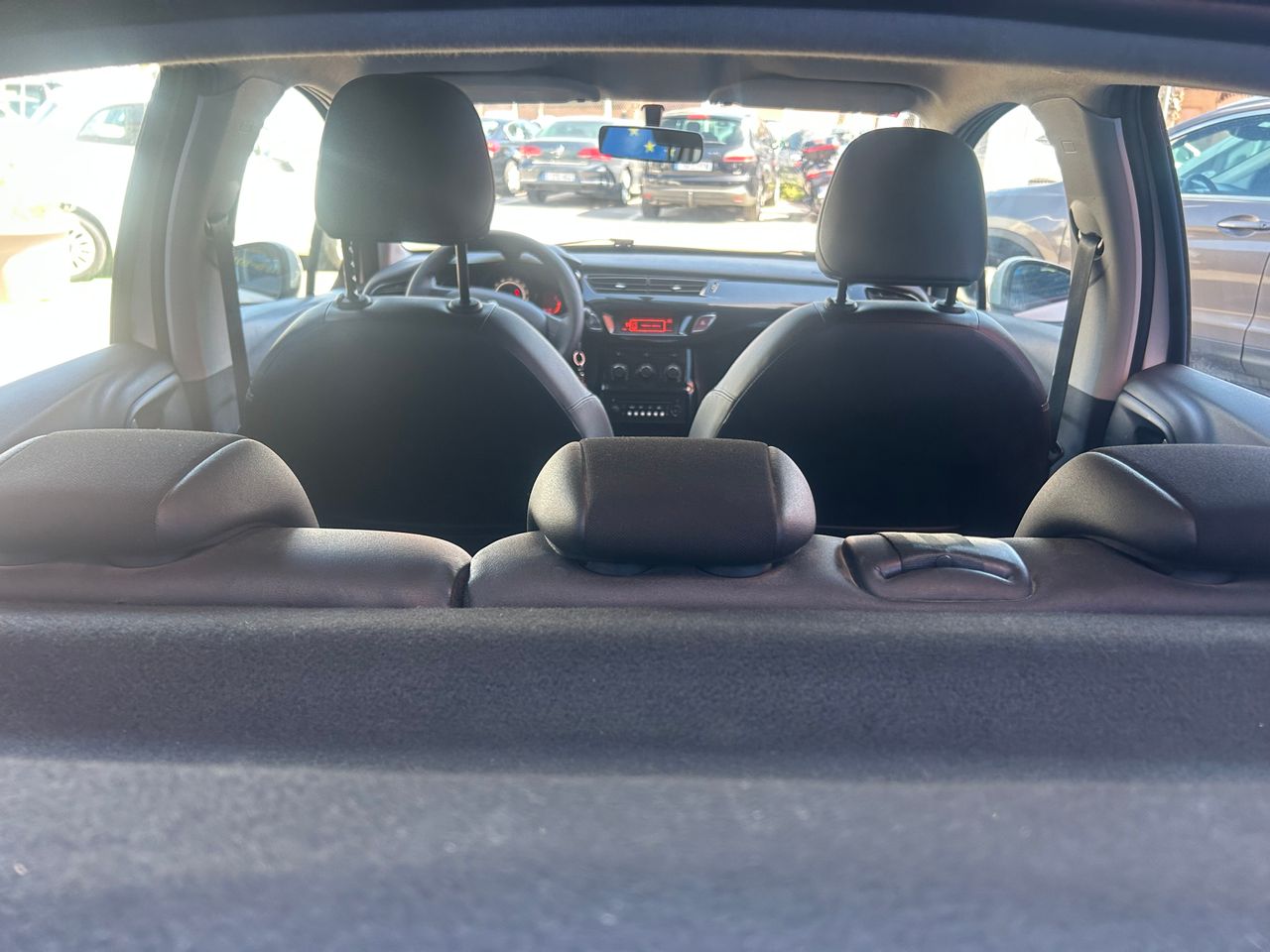 Foto Citroën C3 26