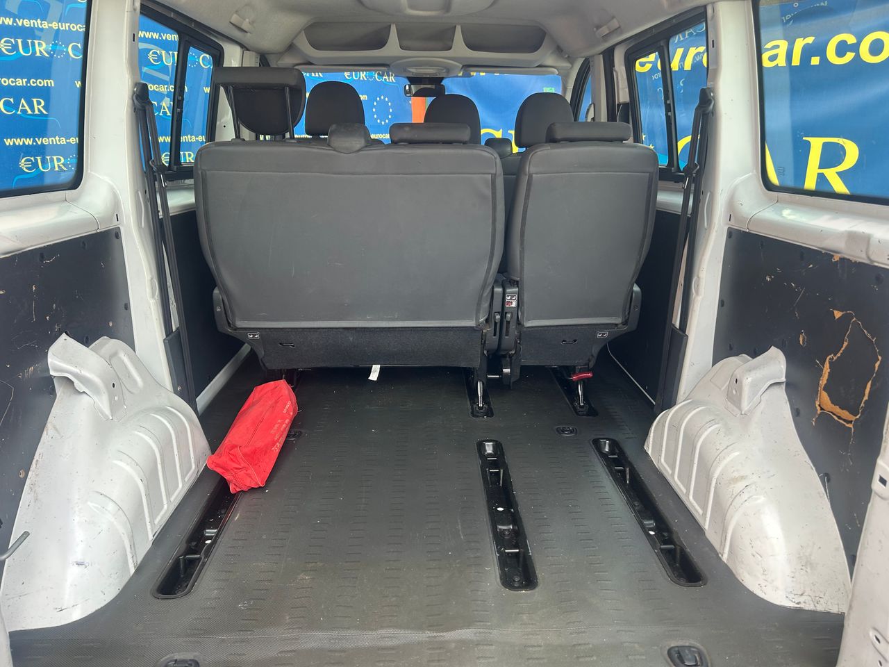 Foto Citroën Jumpy 30