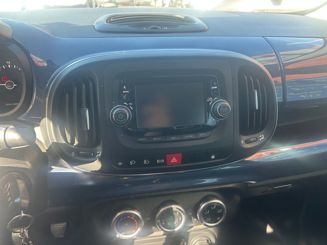 Foto Fiat 500L 17