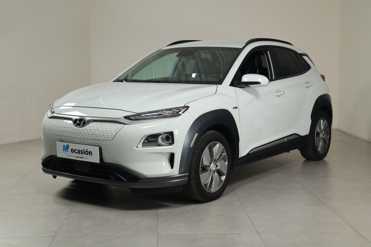 Foto Hyundai Kona 1