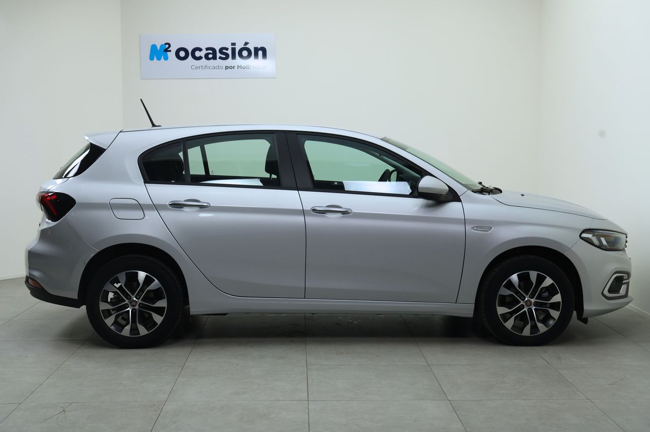 Foto Fiat Tipo 6