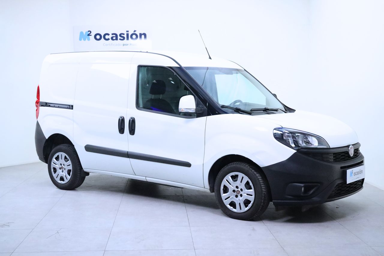Foto Fiat Doblo 3
