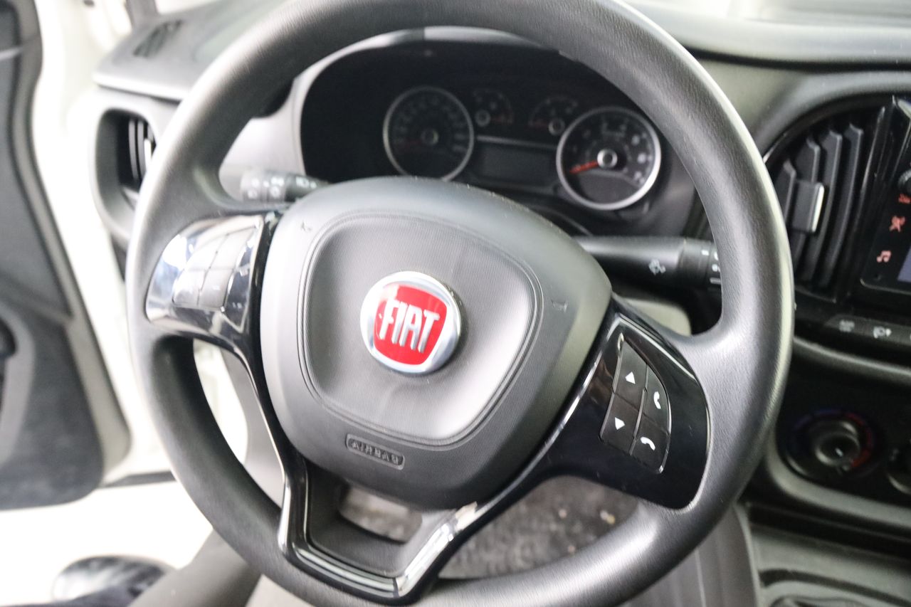 Foto Fiat Doblo 18