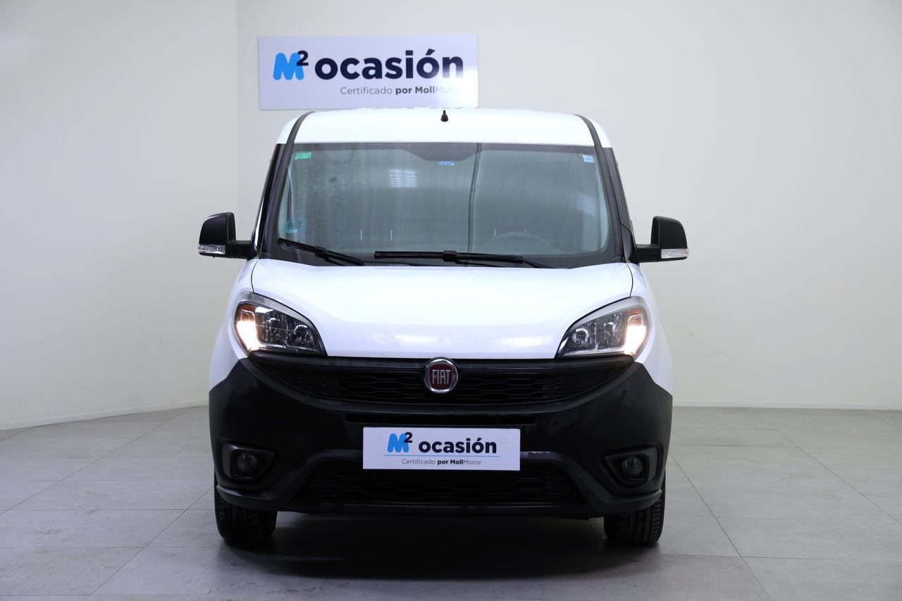 Foto Fiat Doblo 2