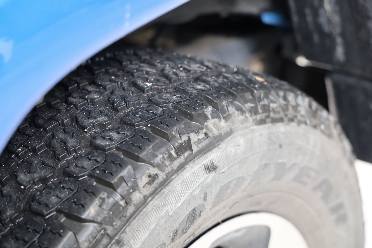 Foto Jeep Wrangler 34