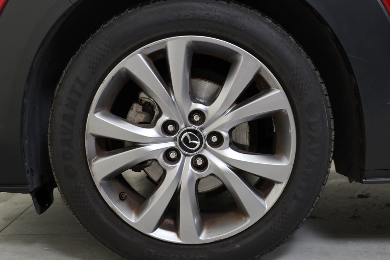 Foto Mazda CX-30 27