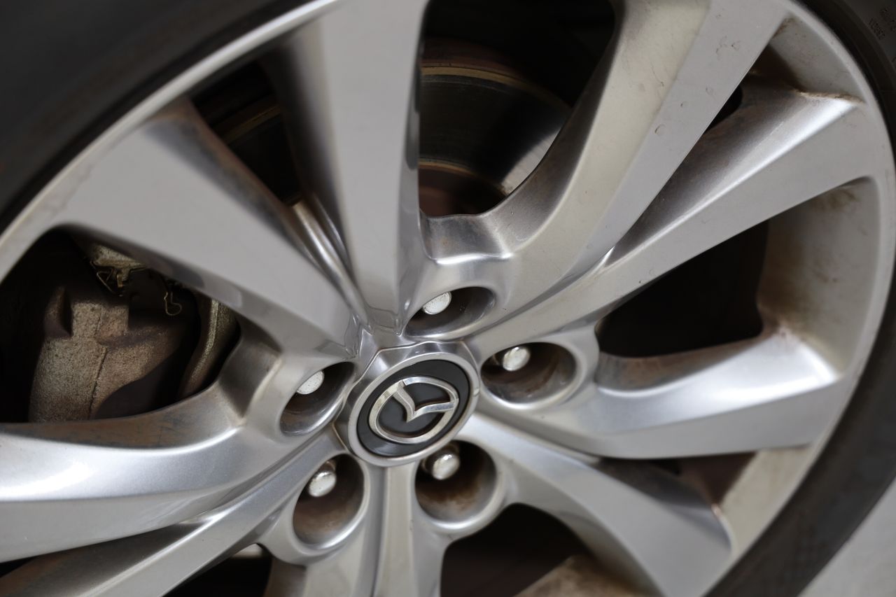 Foto Mazda CX-30 28