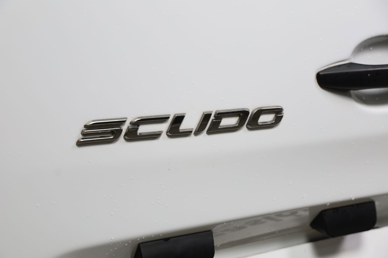 Foto Fiat Scudo 21