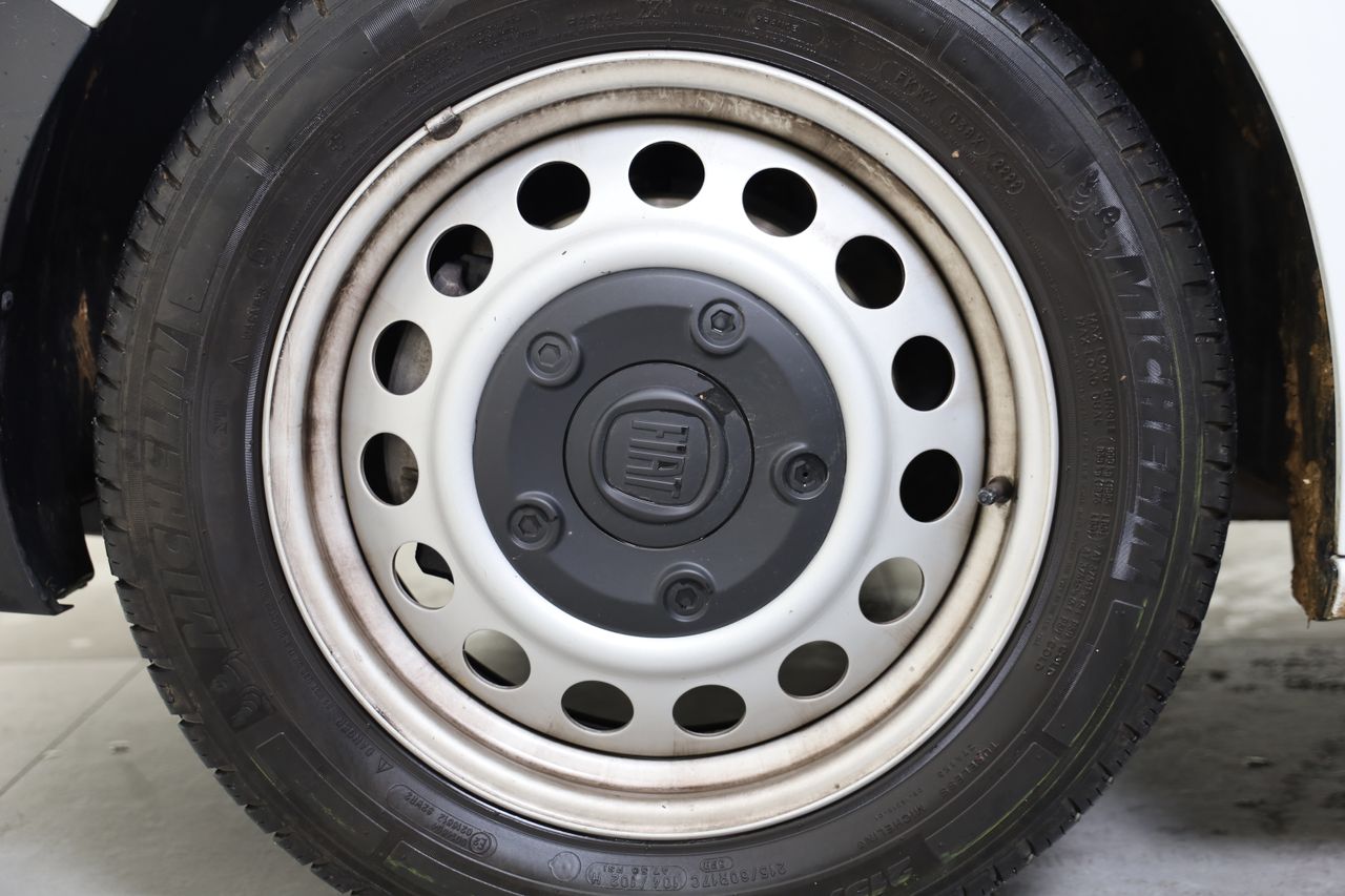 Foto Fiat Scudo 18