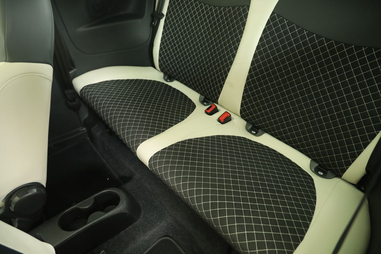 Foto Fiat 500 10