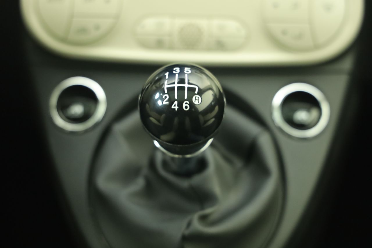 Foto Fiat 500 17