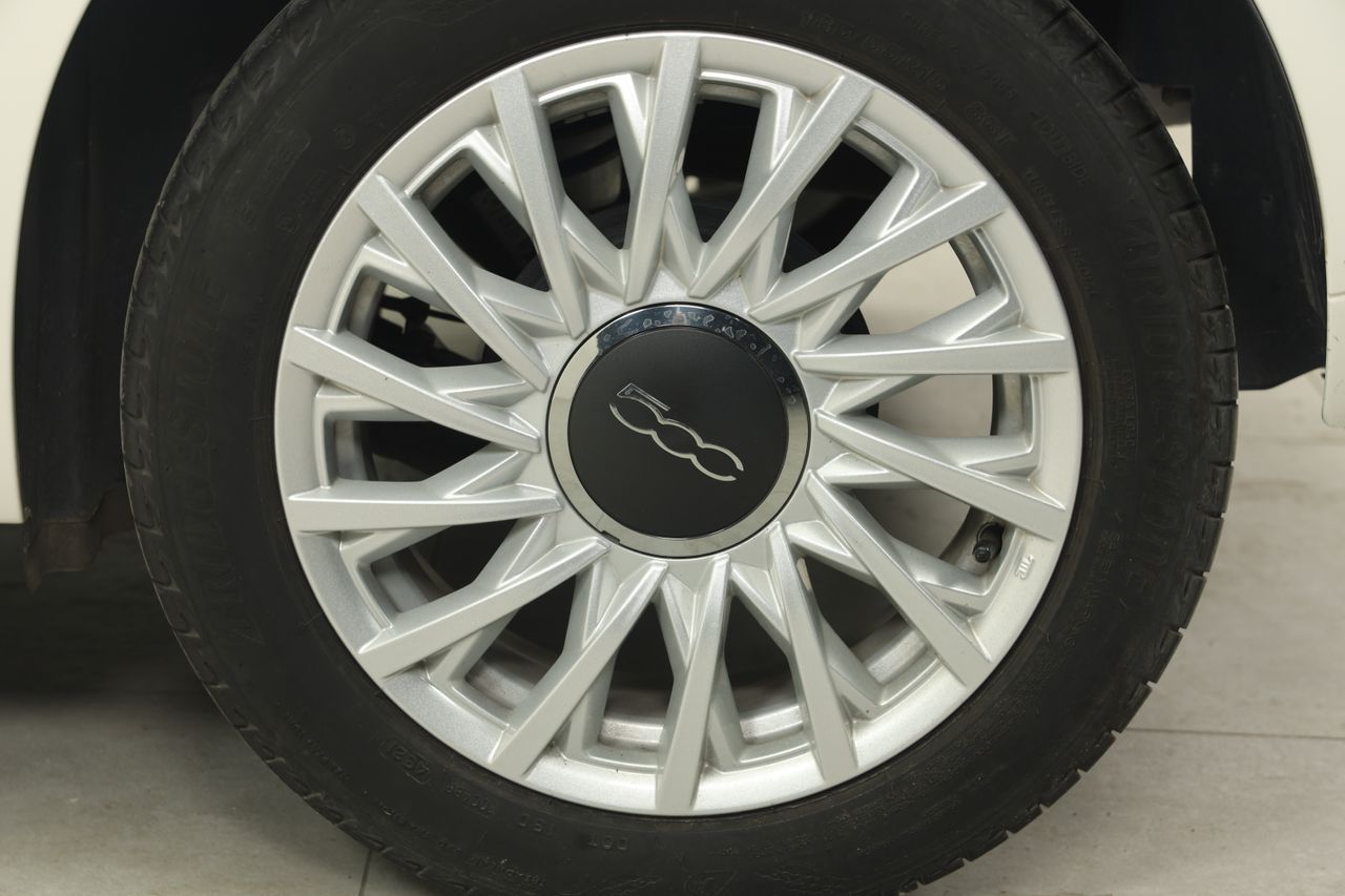 Foto Fiat 500 19