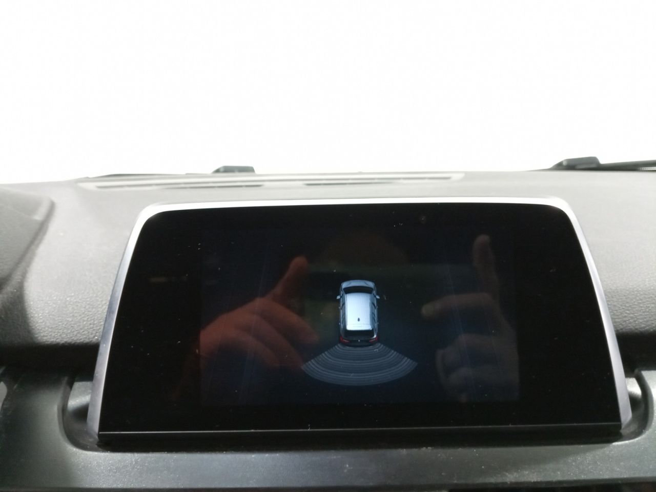 Foto BMW Serie 2 Gran Tourer 18