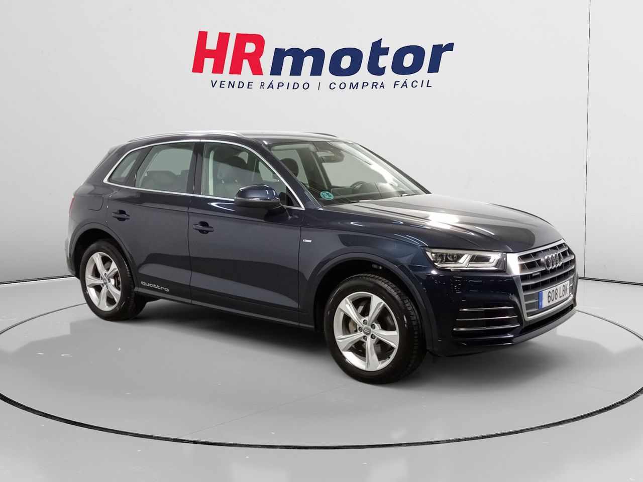 Foto Audi Q5 1