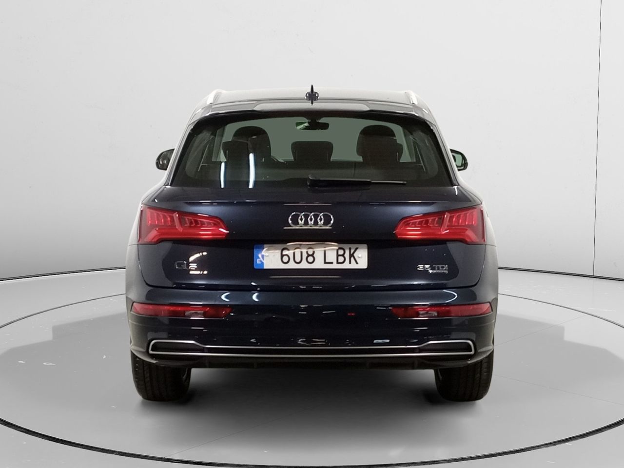 Foto Audi Q5 4